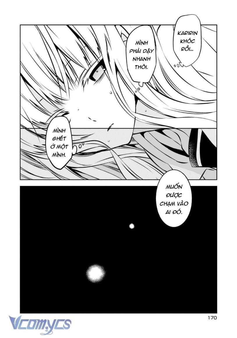 Trò Chơi Tử Thần Chapter 23 - Trang 2