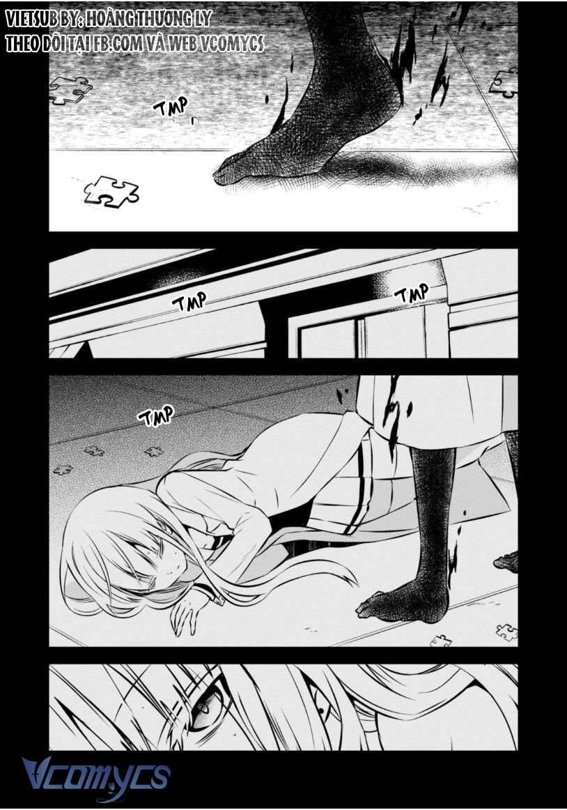 Trò Chơi Tử Thần Chapter 23 - Trang 2