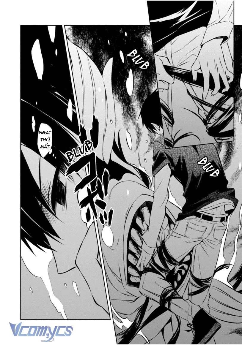 Trò Chơi Tử Thần Chapter 23 - Trang 2