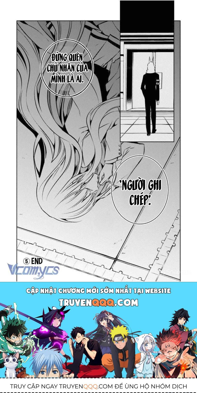 Trò Chơi Tử Thần Chapter 23 - Trang 2