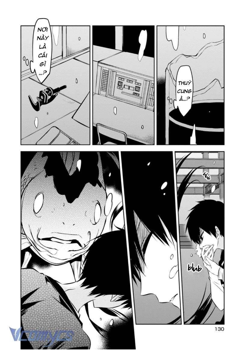 Trò Chơi Tử Thần Chapter 23 - Trang 2