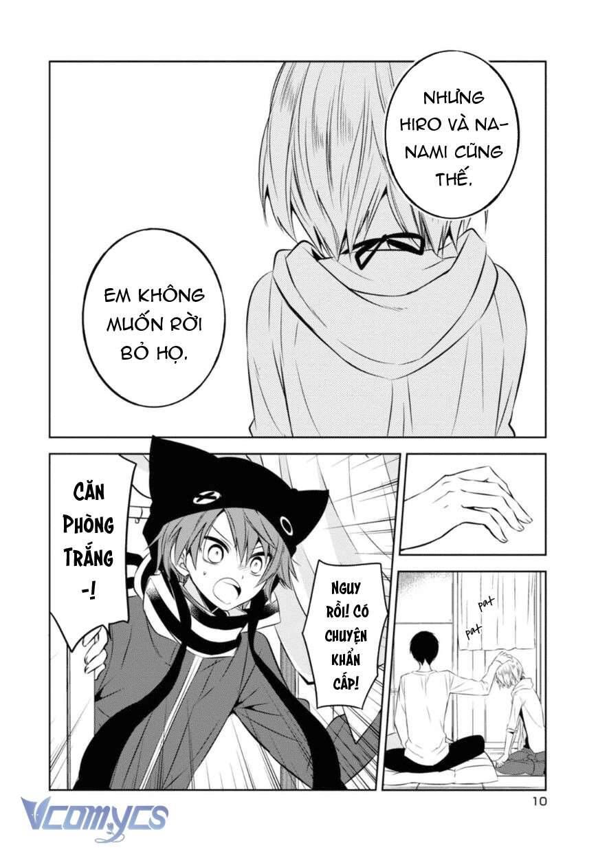 Trò Chơi Tử Thần Chapter 24 - Trang 2