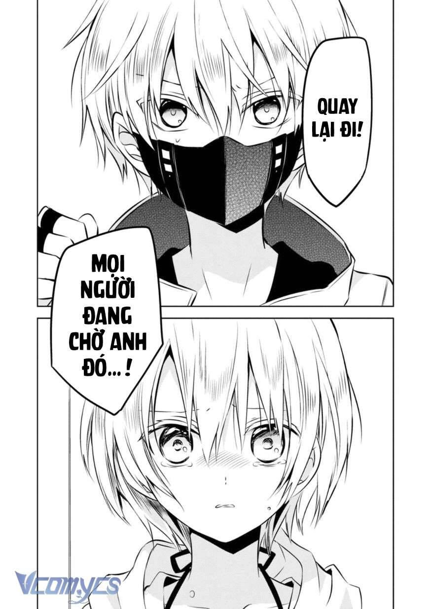 Trò Chơi Tử Thần Chapter 24 - Trang 2