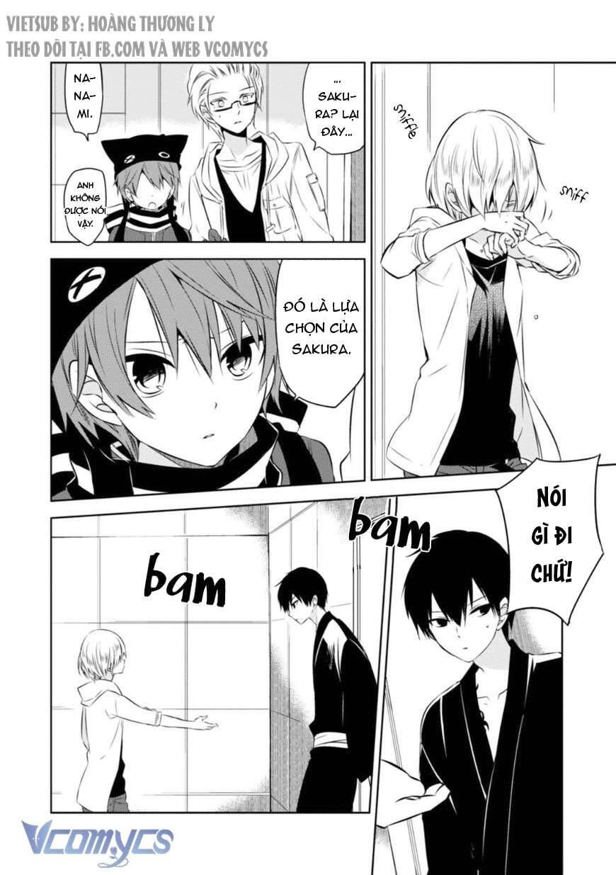Trò Chơi Tử Thần Chapter 24 - Trang 2