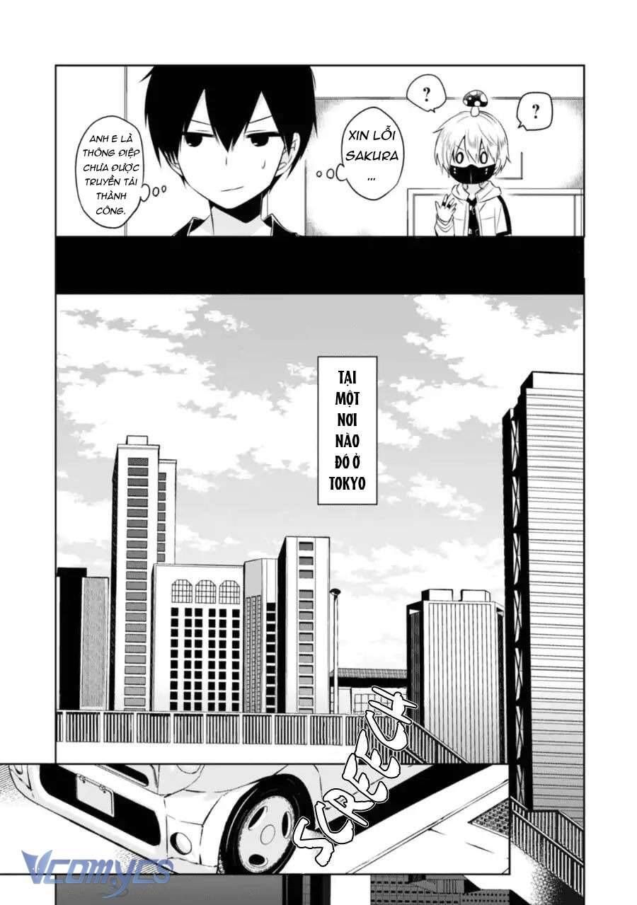 Trò Chơi Tử Thần Chapter 24 - Trang 2