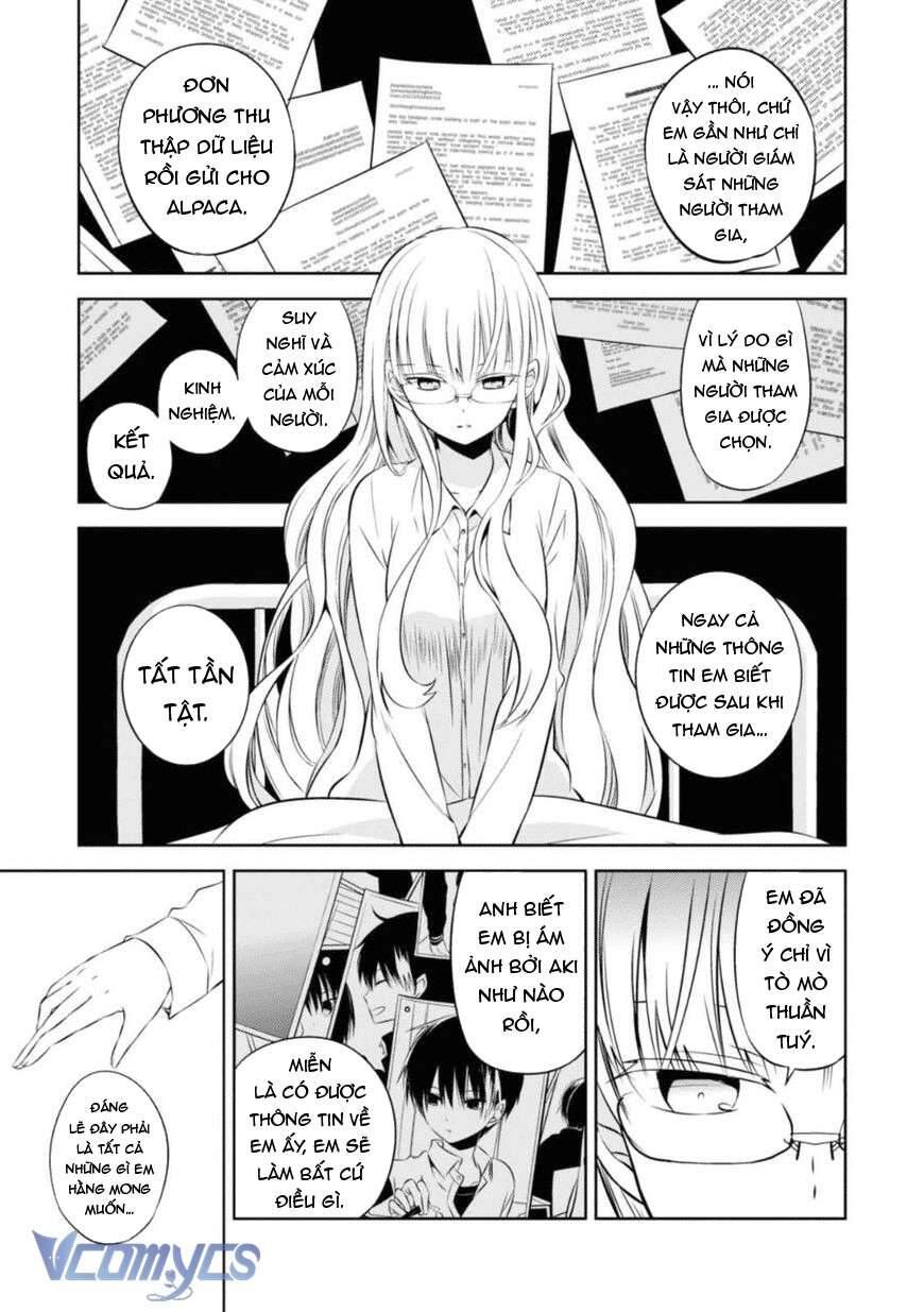 Trò Chơi Tử Thần Chapter 25 - Trang 2
