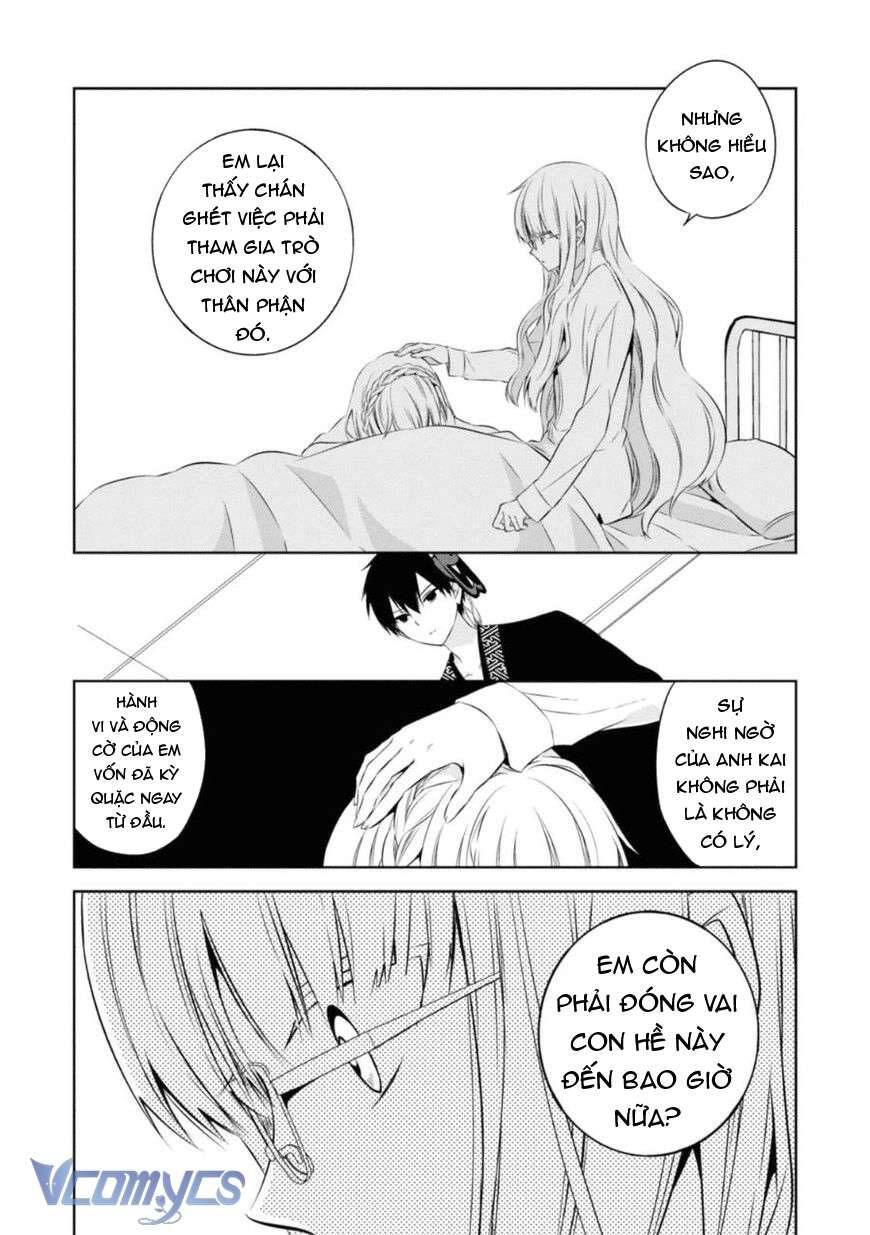 Trò Chơi Tử Thần Chapter 25 - Trang 2
