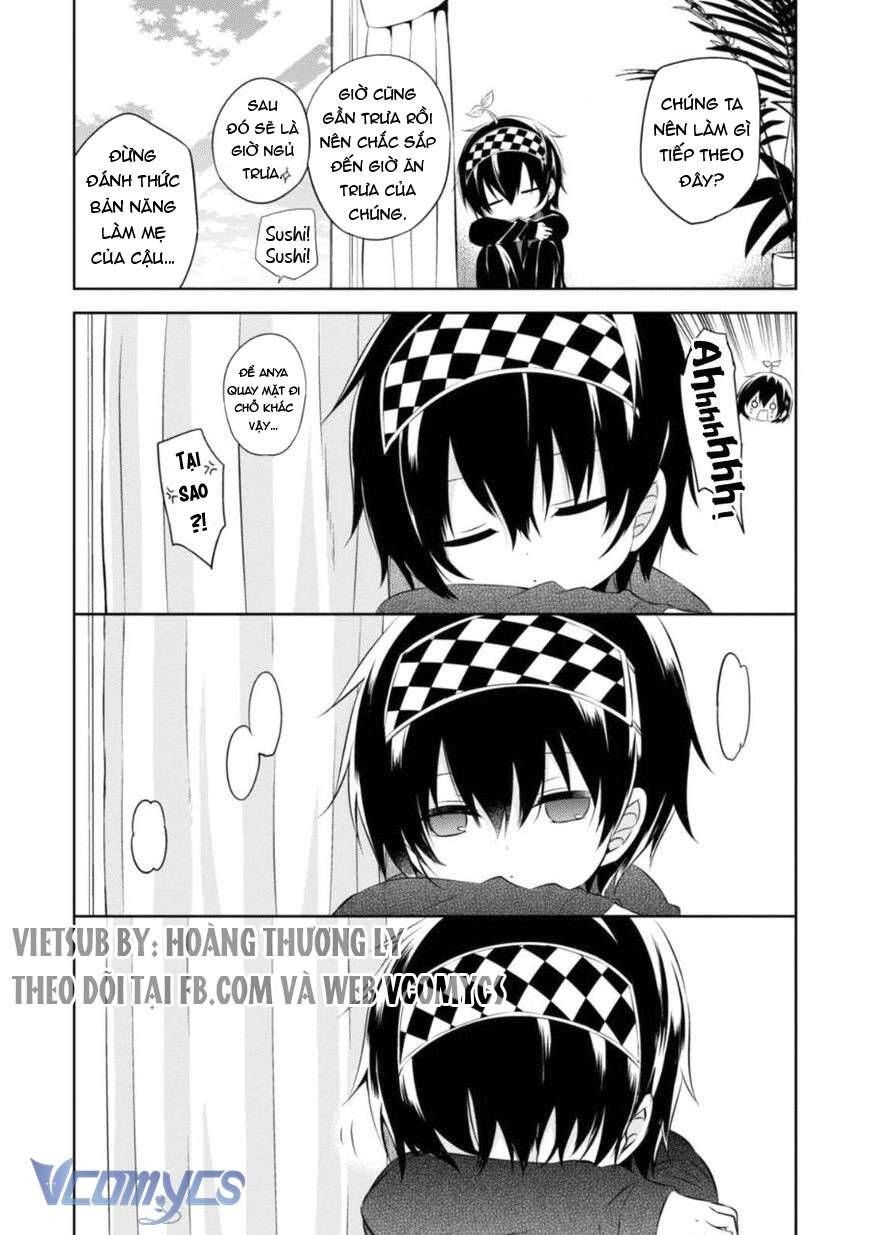 Trò Chơi Tử Thần Chapter 25 - Trang 2