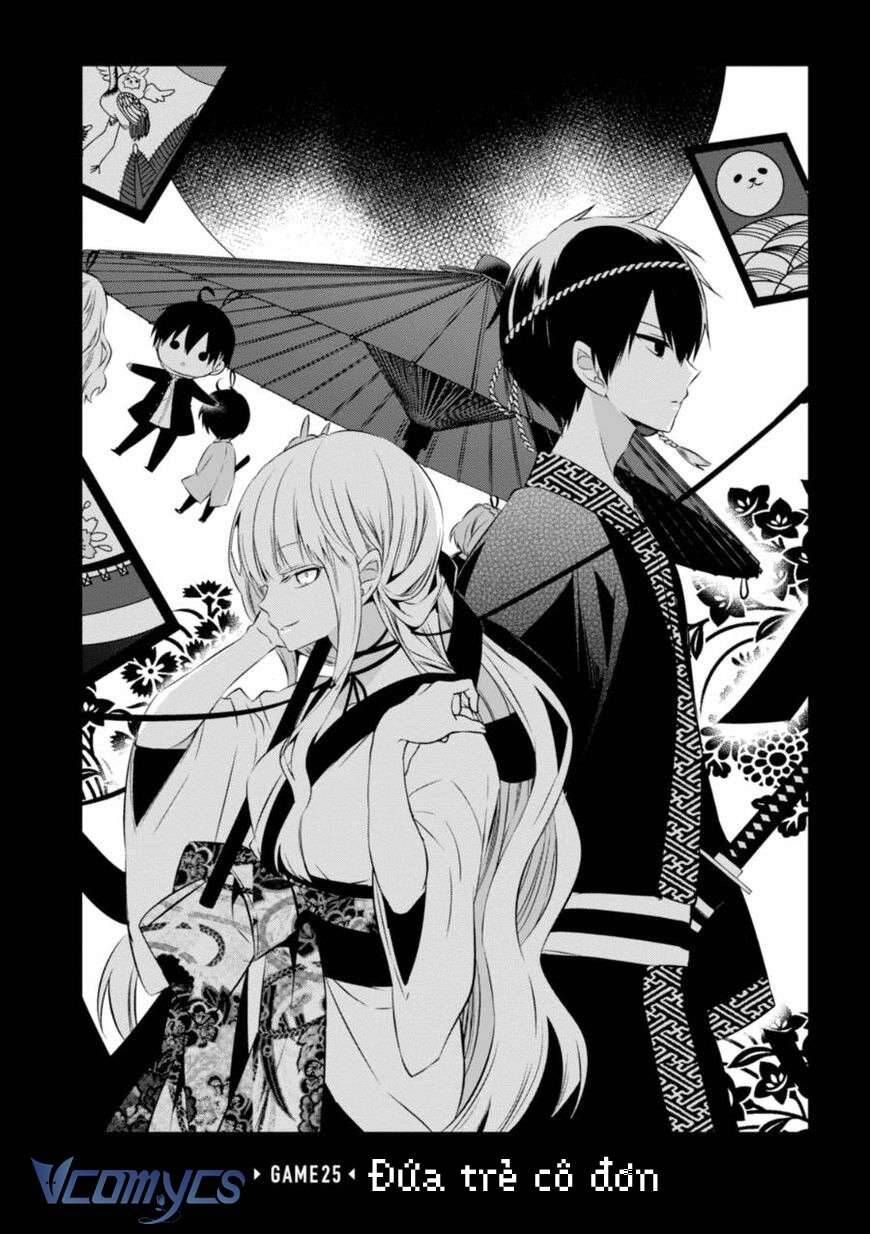 Trò Chơi Tử Thần Chapter 25 - Trang 2