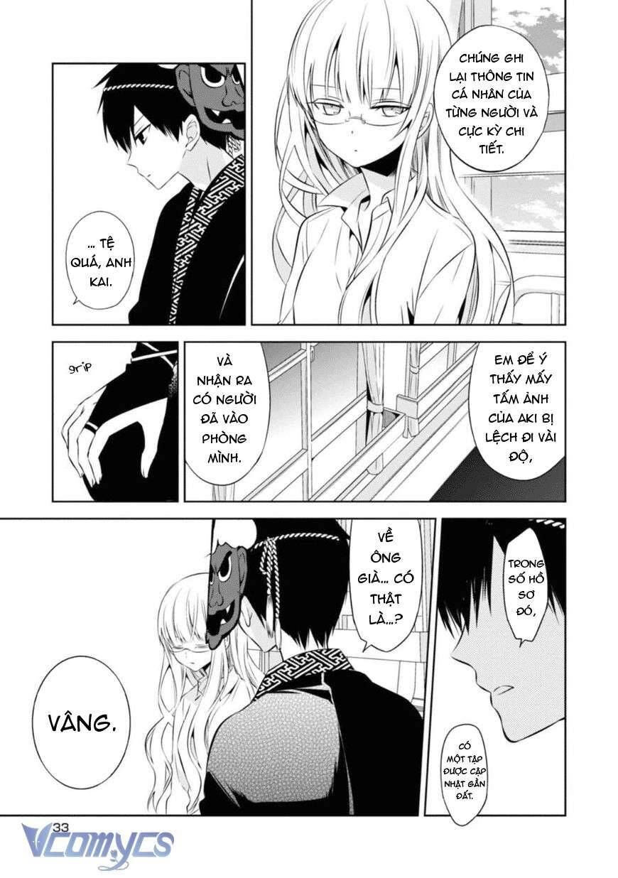 Trò Chơi Tử Thần Chapter 25 - Trang 2