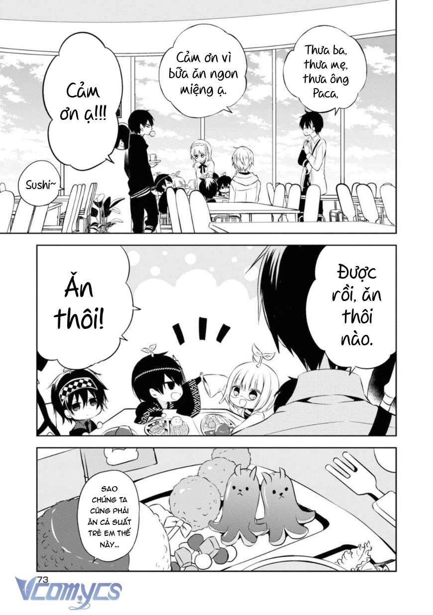 Trò Chơi Tử Thần Chapter 26 - Trang 2