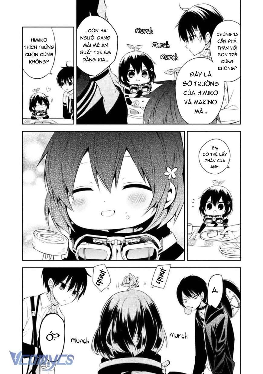 Trò Chơi Tử Thần Chapter 26 - Trang 2