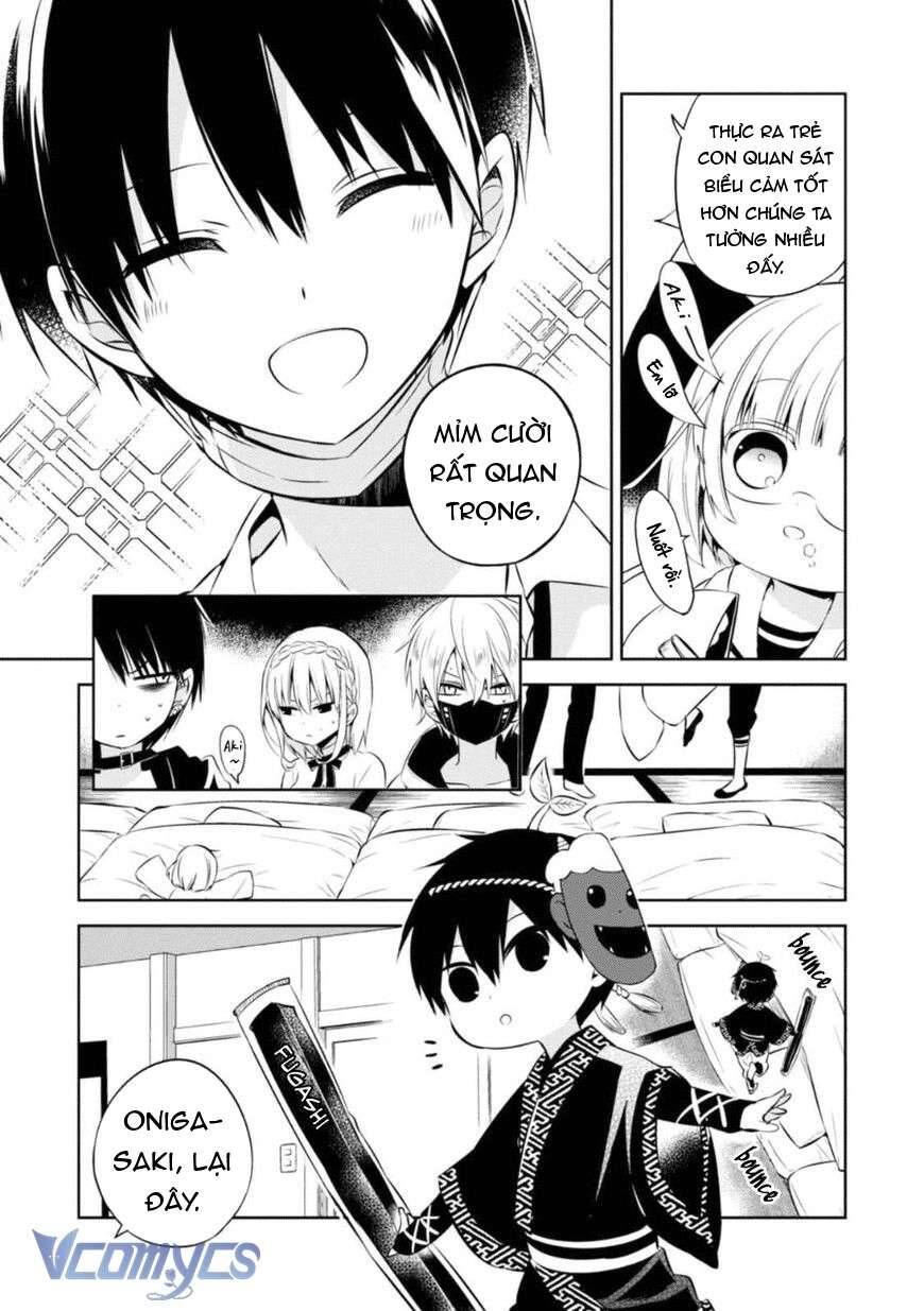 Trò Chơi Tử Thần Chapter 26 - Trang 2