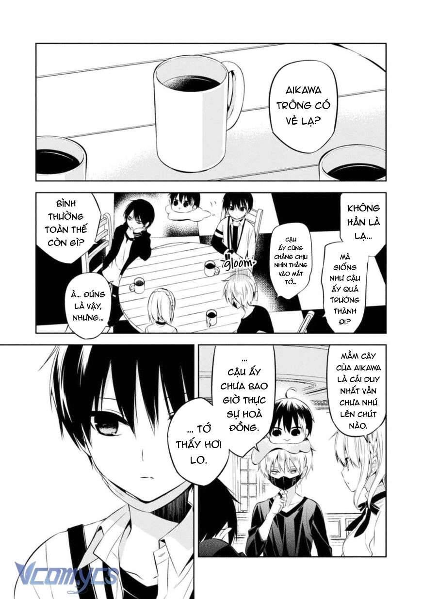 Trò Chơi Tử Thần Chapter 26 - Trang 2