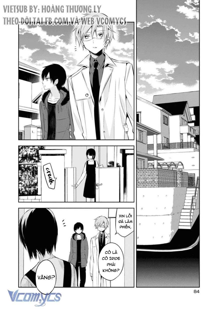 Trò Chơi Tử Thần Chapter 26 - Trang 2