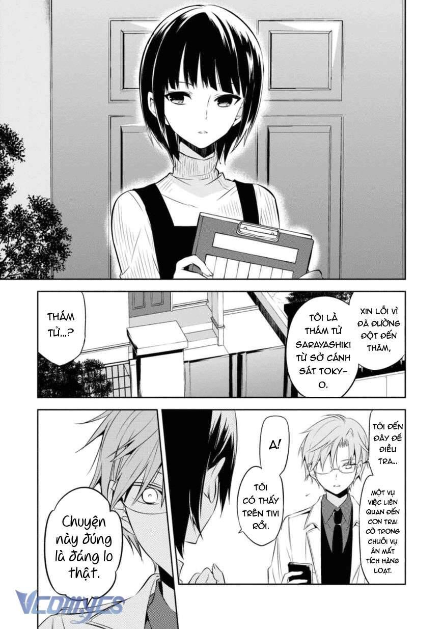 Trò Chơi Tử Thần Chapter 26 - Trang 2