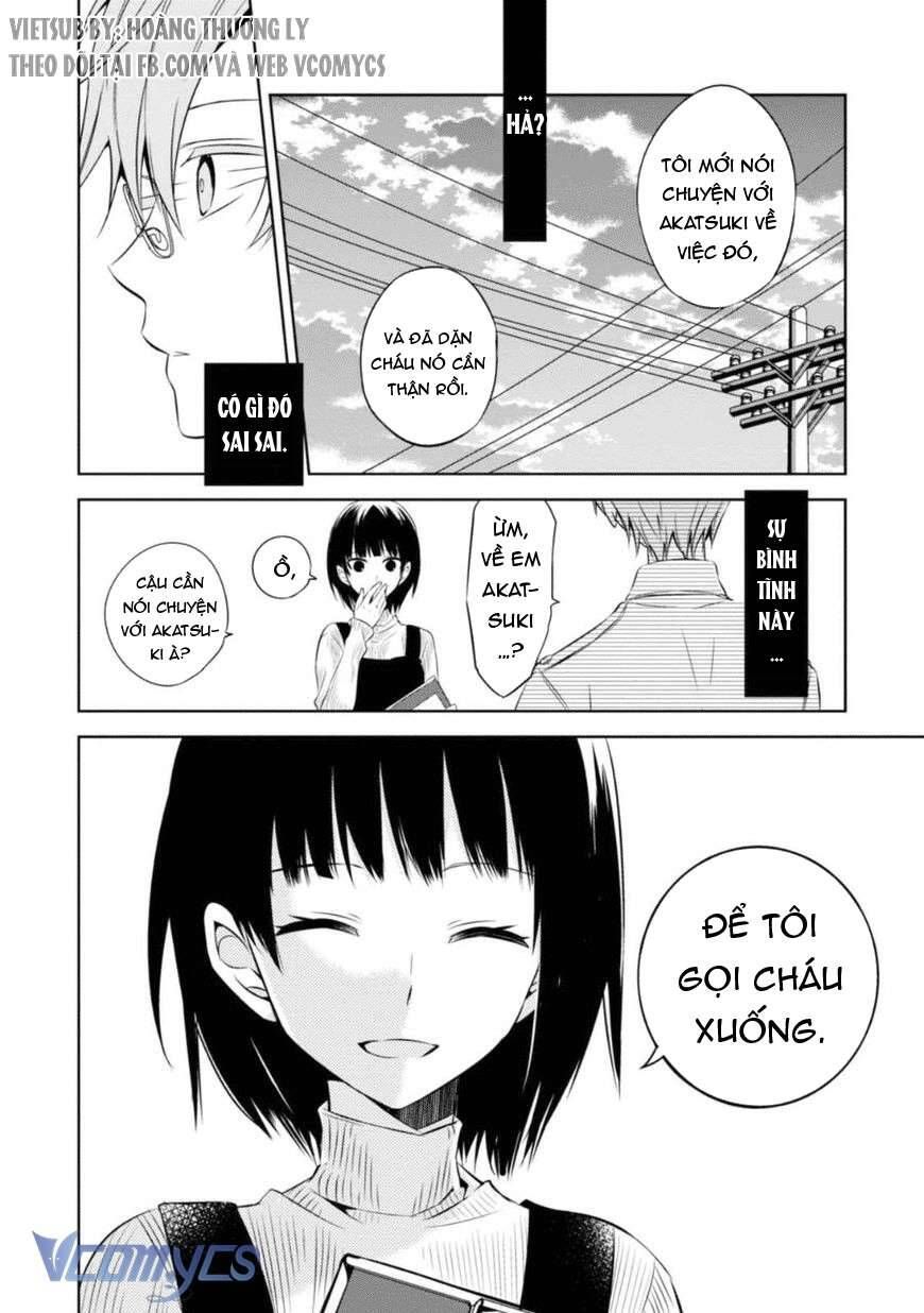 Trò Chơi Tử Thần Chapter 26 - Trang 2