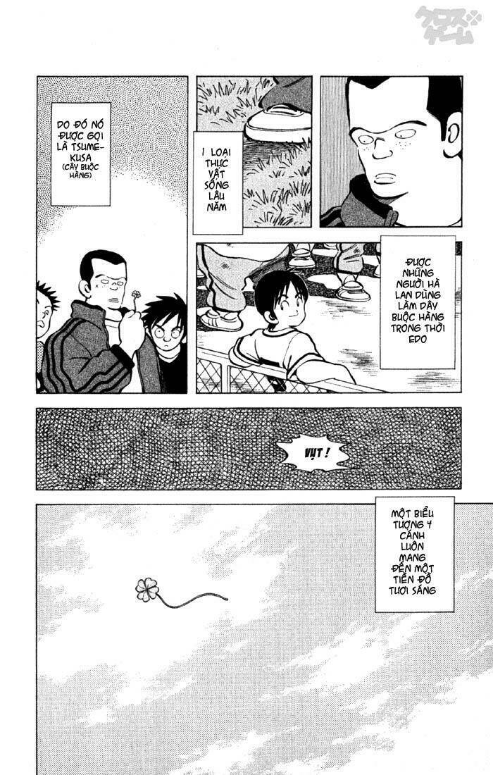 Trò Chơi Vượt Qua Thử Thách Chapter 1 - Trang 2