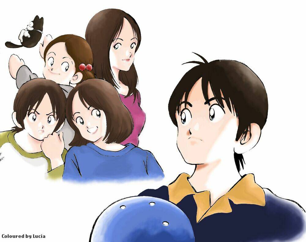 Trò Chơi Vượt Qua Thử Thách Chapter 1 - Trang 2