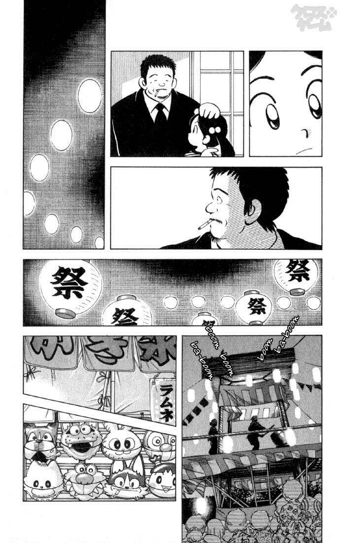 Trò Chơi Vượt Qua Thử Thách Chapter 10 - Trang 2