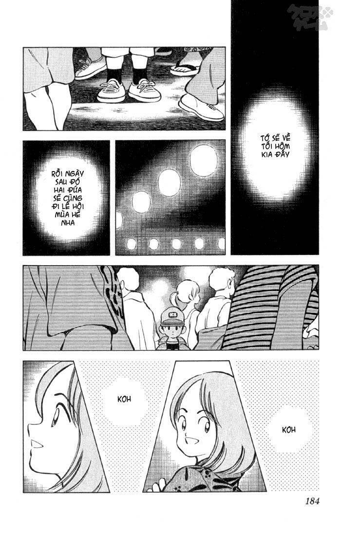 Trò Chơi Vượt Qua Thử Thách Chapter 10 - Trang 2