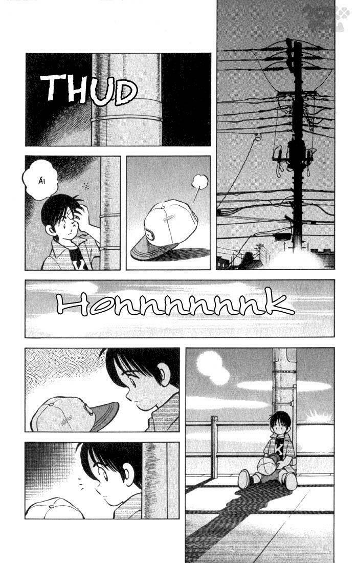 Trò Chơi Vượt Qua Thử Thách Chapter 10 - Trang 2