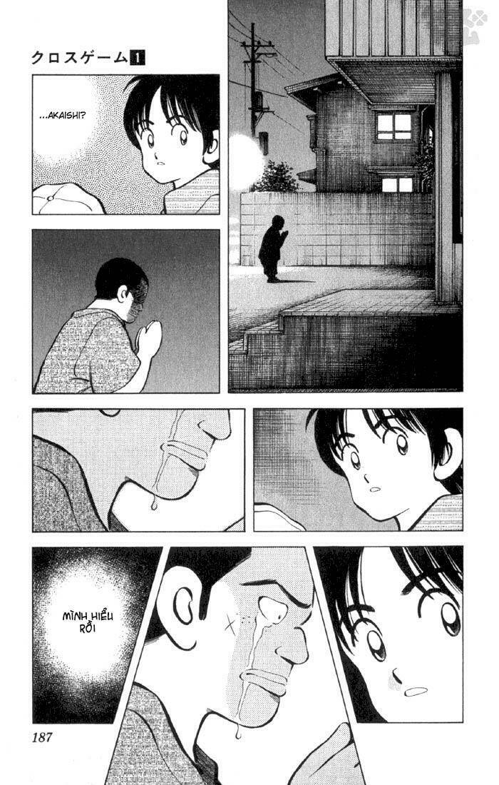 Trò Chơi Vượt Qua Thử Thách Chapter 10 - Trang 2