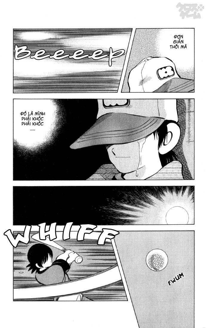 Trò Chơi Vượt Qua Thử Thách Chapter 10 - Trang 2