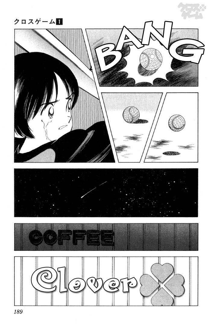 Trò Chơi Vượt Qua Thử Thách Chapter 10 - Trang 2