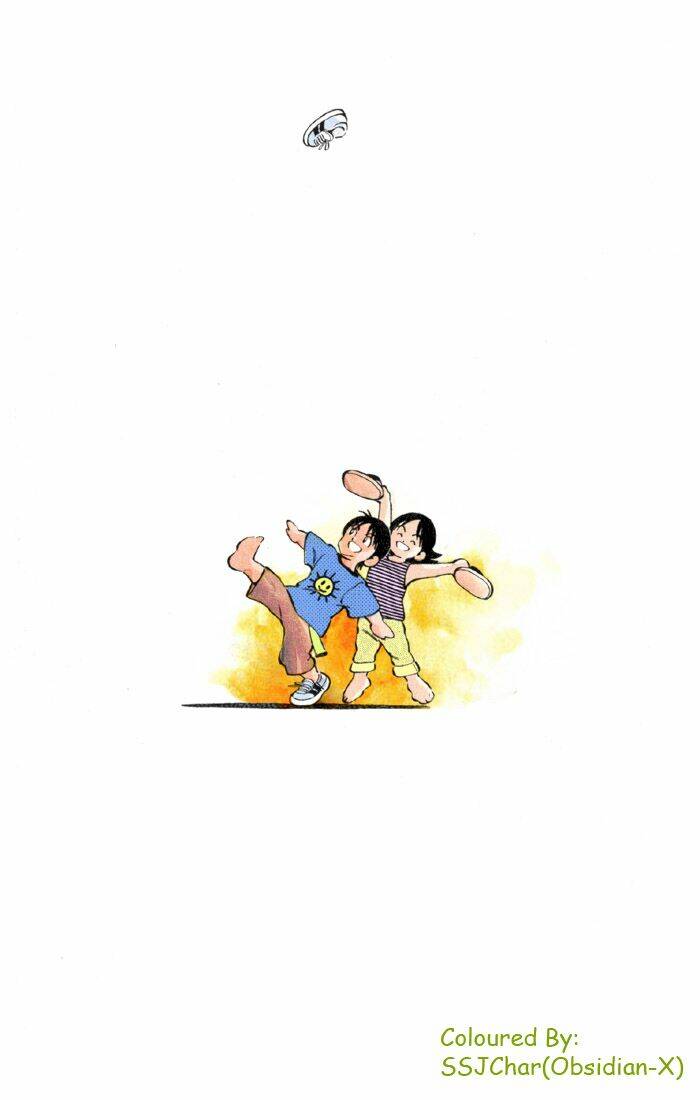 Trò Chơi Vượt Qua Thử Thách Chapter 10 - Trang 2