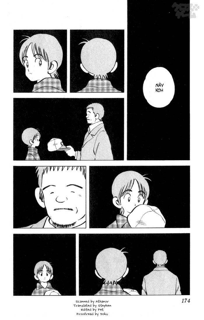 Trò Chơi Vượt Qua Thử Thách Chapter 10 - Trang 2