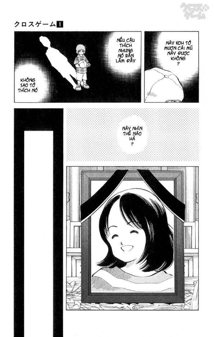 Trò Chơi Vượt Qua Thử Thách Chapter 10 - Trang 2