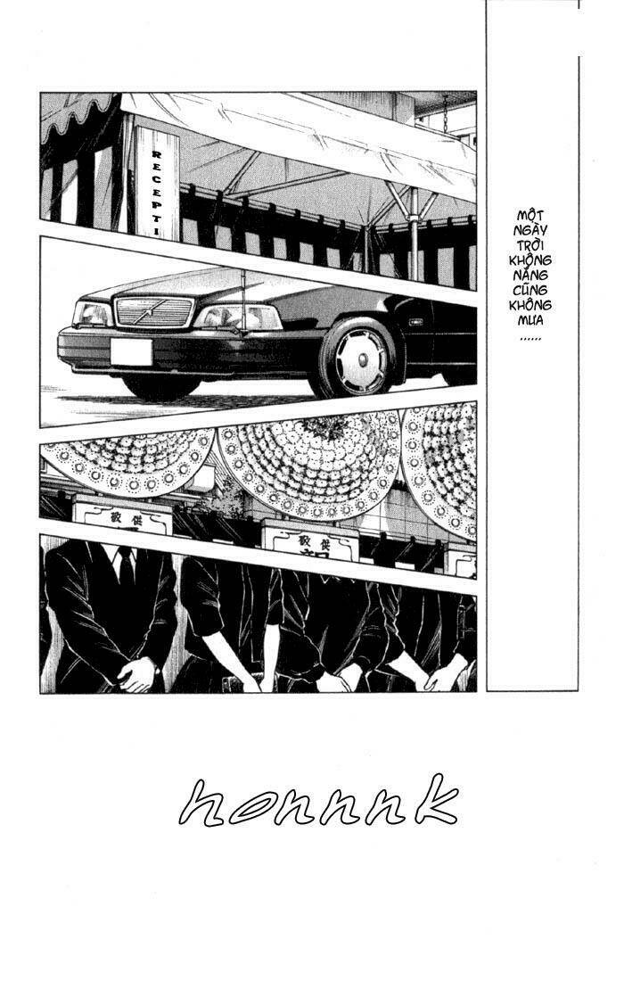 Trò Chơi Vượt Qua Thử Thách Chapter 10 - Trang 2