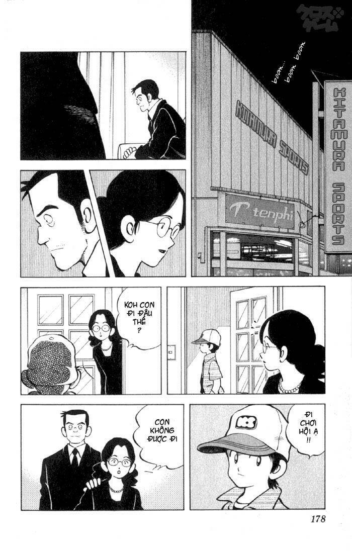 Trò Chơi Vượt Qua Thử Thách Chapter 10 - Trang 2