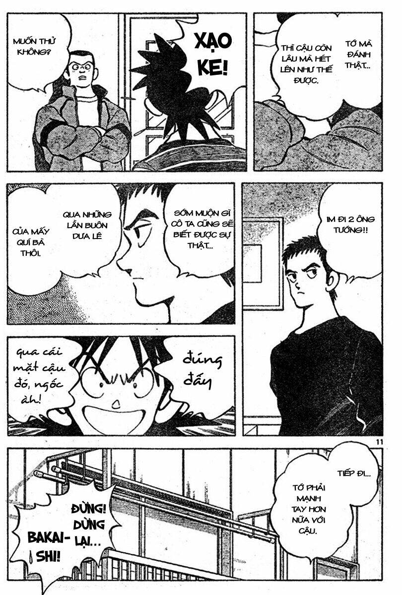 Trò Chơi Vượt Qua Thử Thách Chapter 100 - Trang 2