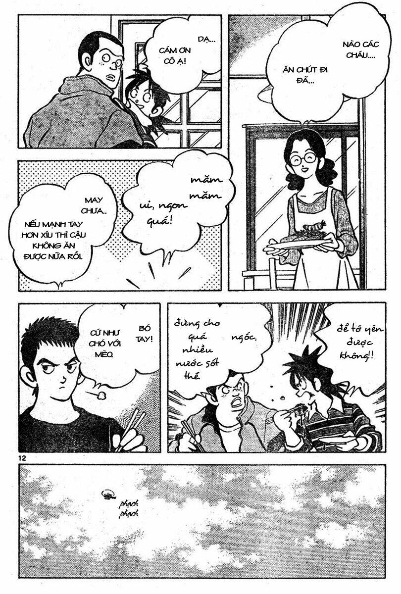 Trò Chơi Vượt Qua Thử Thách Chapter 100 - Trang 2