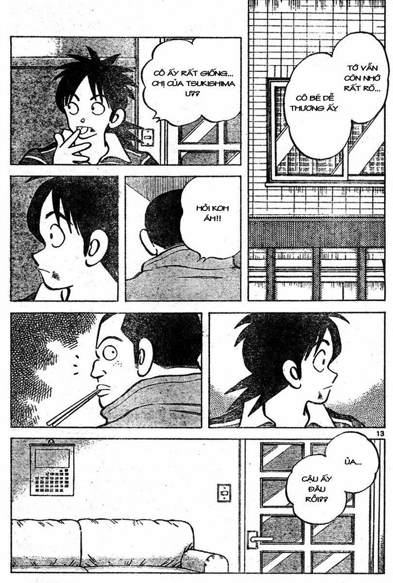 Trò Chơi Vượt Qua Thử Thách Chapter 100 - Trang 2