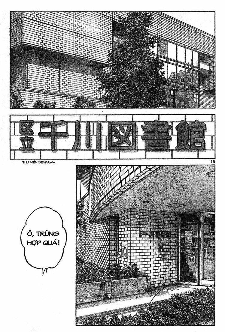 Trò Chơi Vượt Qua Thử Thách Chapter 100 - Trang 2