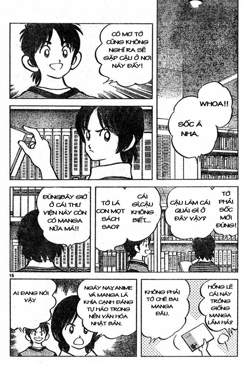 Trò Chơi Vượt Qua Thử Thách Chapter 100 - Trang 2