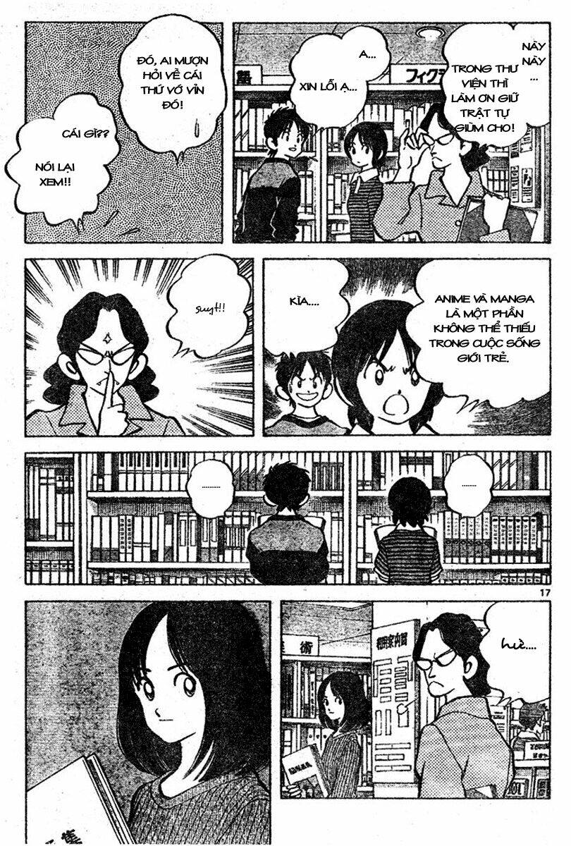 Trò Chơi Vượt Qua Thử Thách Chapter 100 - Trang 2