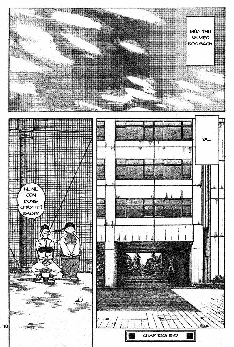 Trò Chơi Vượt Qua Thử Thách Chapter 100 - Trang 2