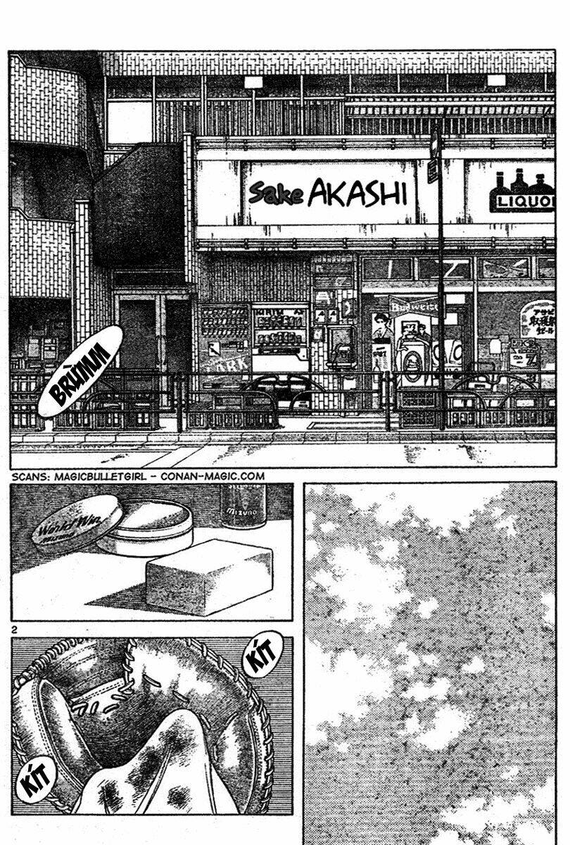 Trò Chơi Vượt Qua Thử Thách Chapter 100 - Trang 2