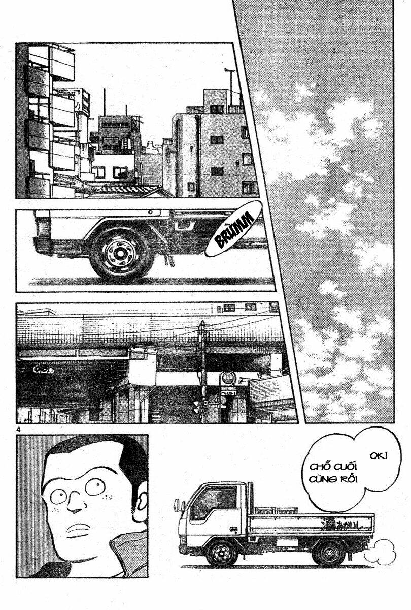 Trò Chơi Vượt Qua Thử Thách Chapter 100 - Trang 2