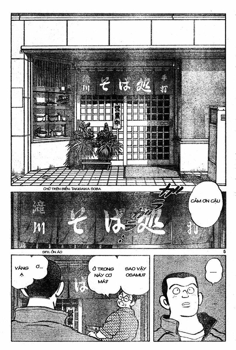 Trò Chơi Vượt Qua Thử Thách Chapter 100 - Trang 2