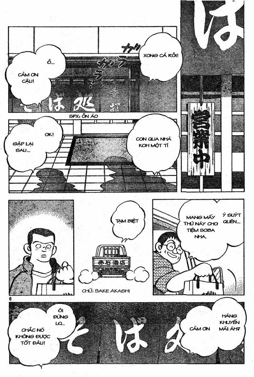 Trò Chơi Vượt Qua Thử Thách Chapter 100 - Trang 2