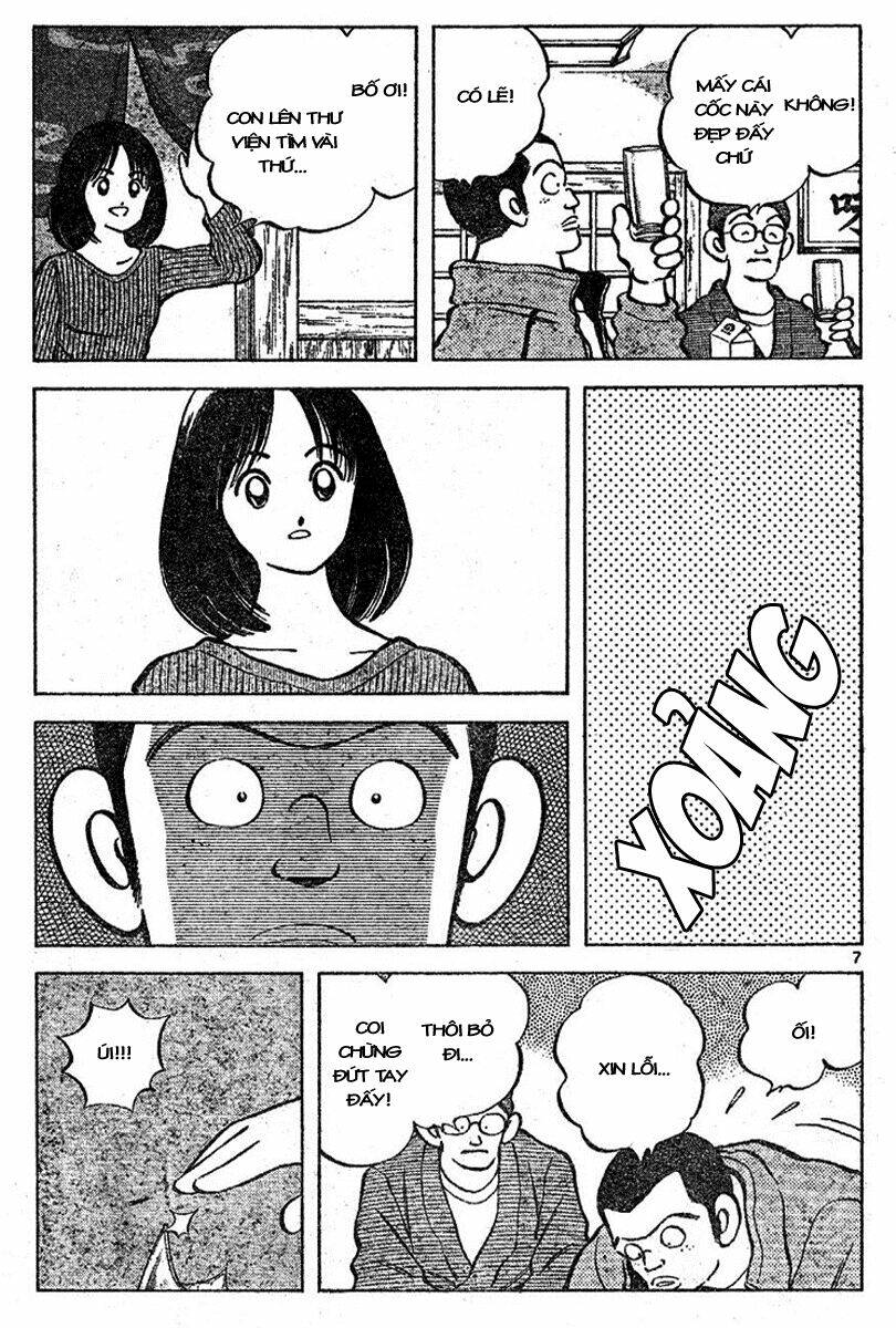 Trò Chơi Vượt Qua Thử Thách Chapter 100 - Trang 2