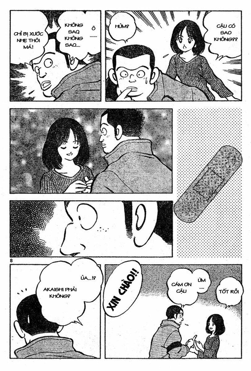 Trò Chơi Vượt Qua Thử Thách Chapter 100 - Trang 2