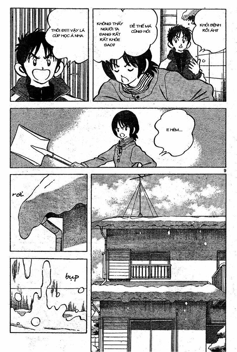 Trò Chơi Vượt Qua Thử Thách Chapter 101 - Trang 2