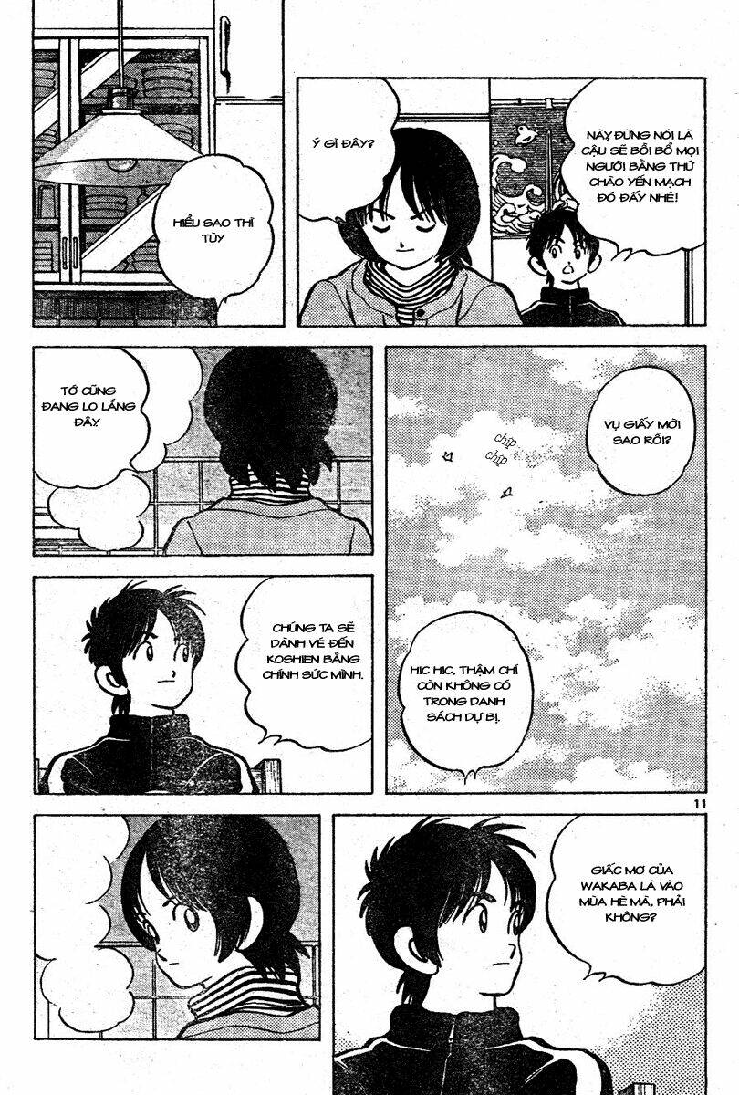 Trò Chơi Vượt Qua Thử Thách Chapter 101 - Trang 2