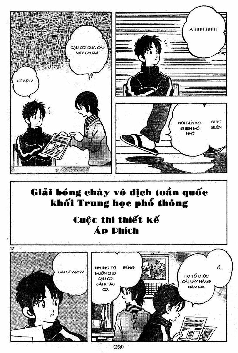 Trò Chơi Vượt Qua Thử Thách Chapter 101 - Trang 2